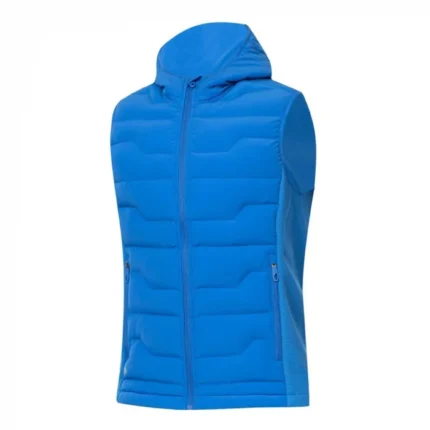 Vesta de iarnă albastră barbati, Ardon NYPAXX