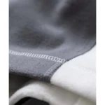 Vestă de iarnă 100% poliester albă fleece, Ardon MARTIN